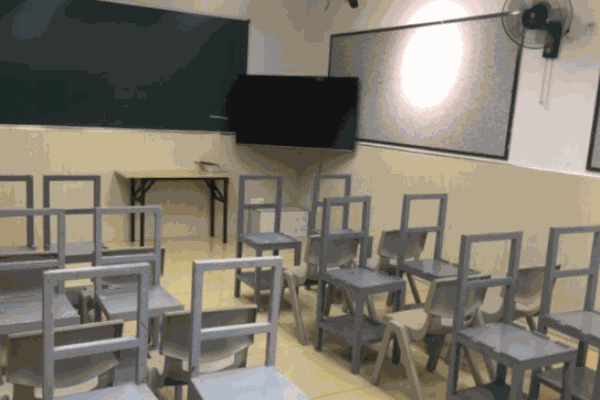 长宁美术专修学校